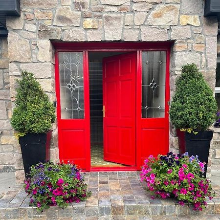 Cosy Rooms In A Stone Cottage Salthill Esterno foto