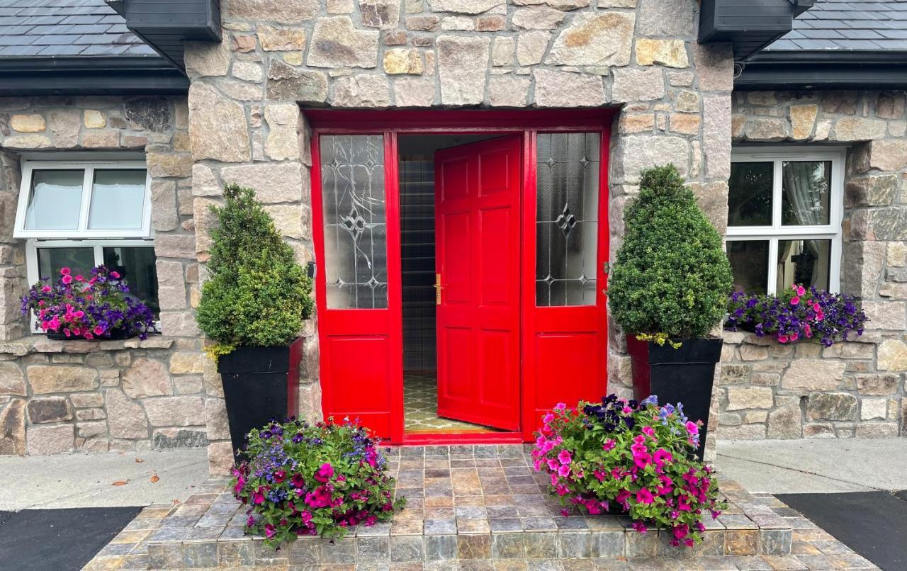 Cosy Rooms In A Stone Cottage Salthill Esterno foto
